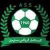 AS Soliman